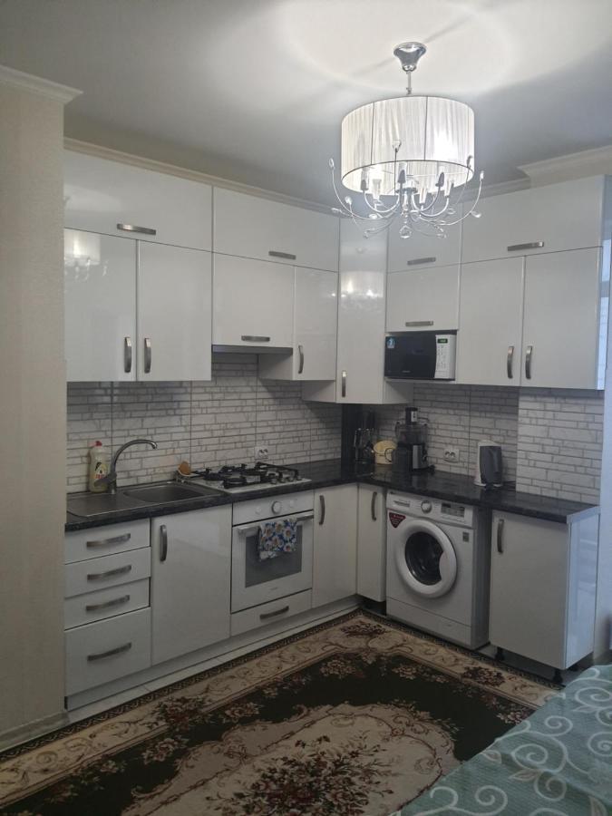 Дрогобицька 10В Апартаменти Truszkavec Kültér fotó