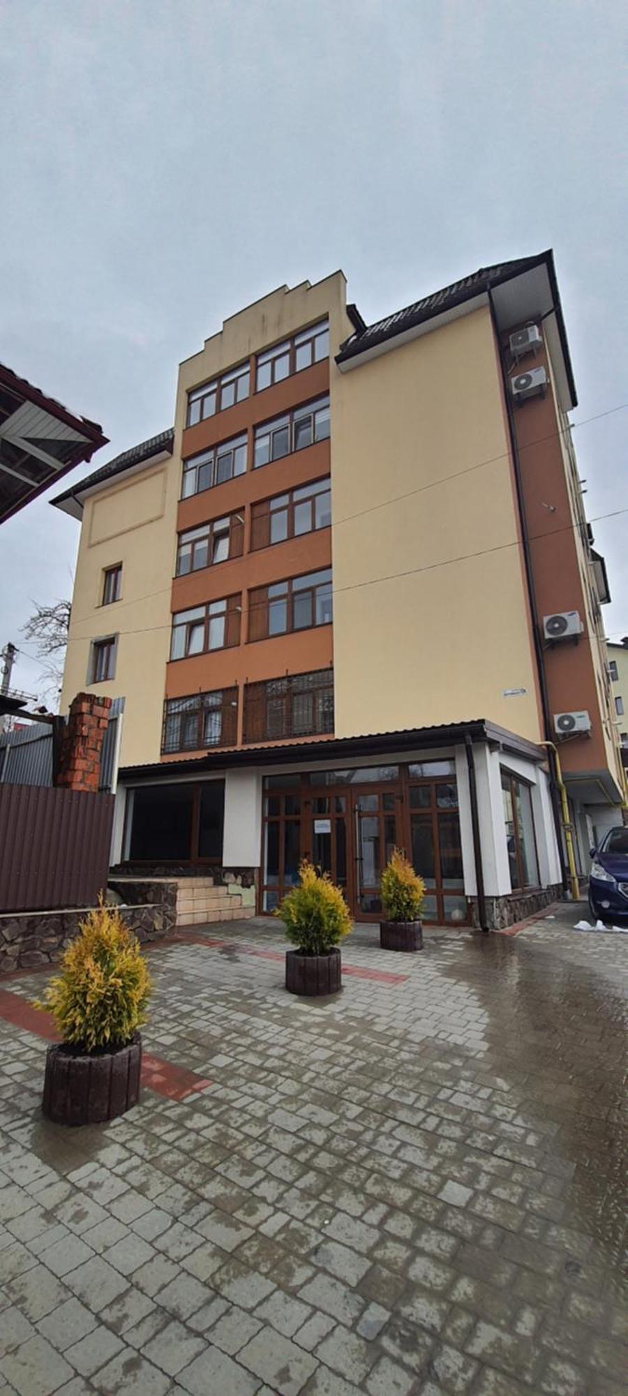 Дрогобицька 10В Апартаменти Truszkavec Kültér fotó