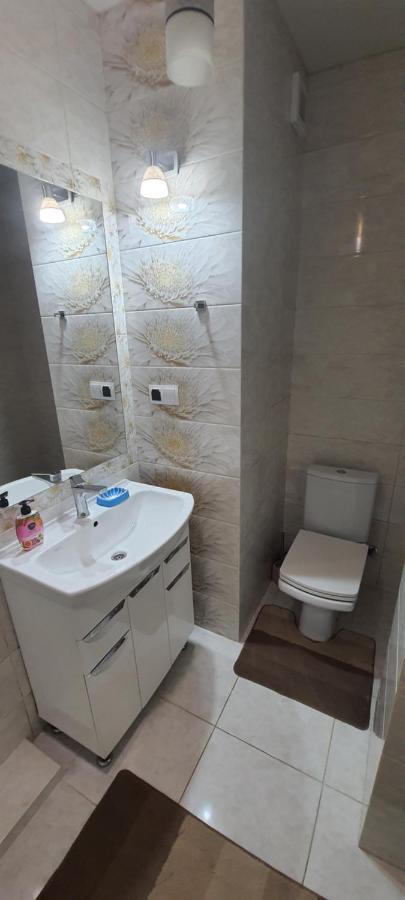 Дрогобицька 10В Апартаменти Truszkavec Kültér fotó